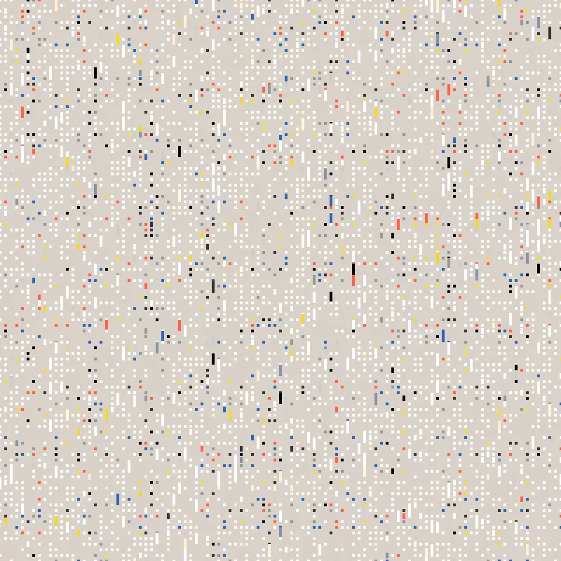 Pulse Circuit Zero, No. 27