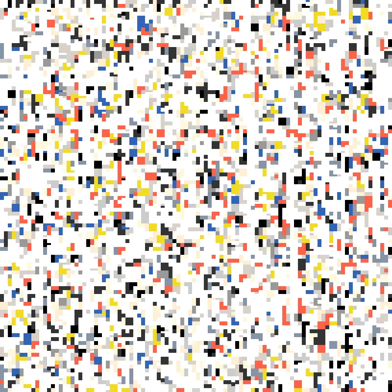 Pulse Circuit Zero, No. 28