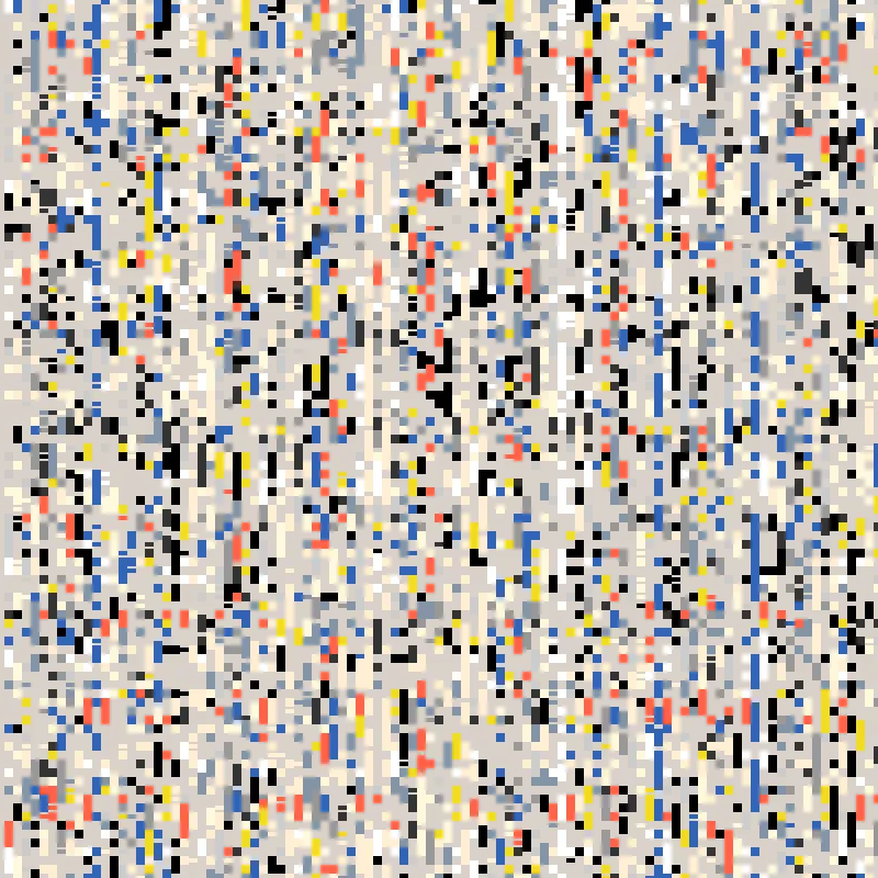 Pulse Circuit Zero, No. 29