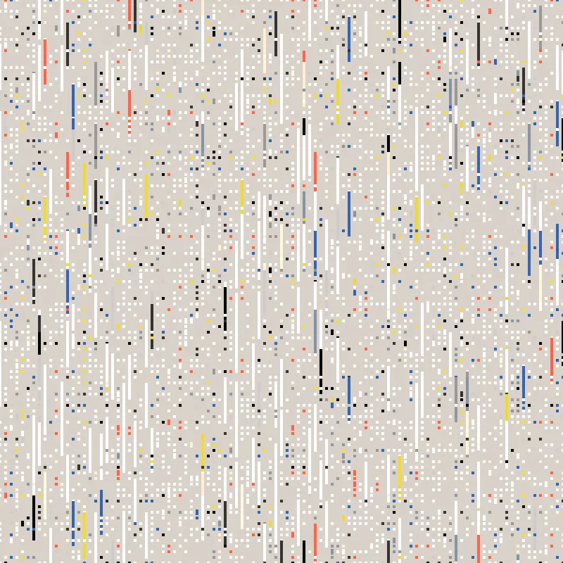 Pulse Circuit Zero, No. 8