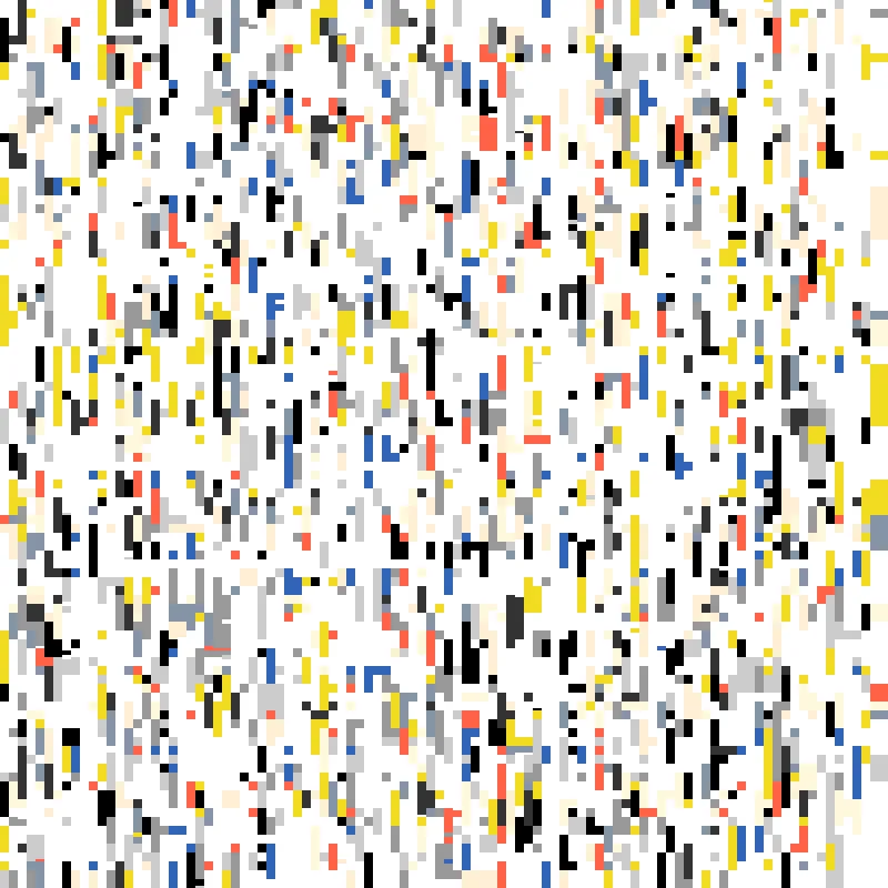 Pulse Circuit Zero, No. 9